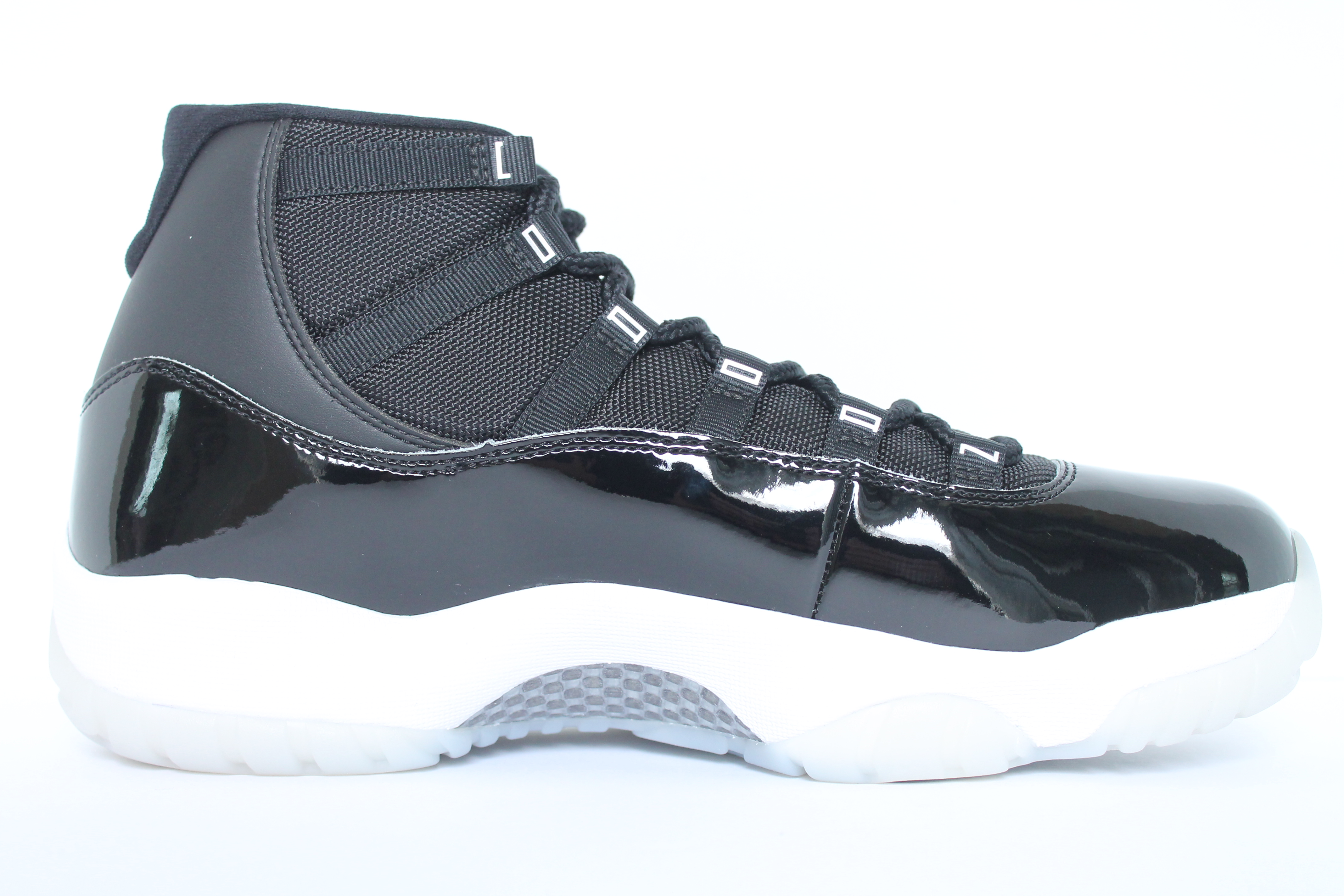 AuthentKicks Air Jordan 11 Retro Jubilee 25th Anniversary