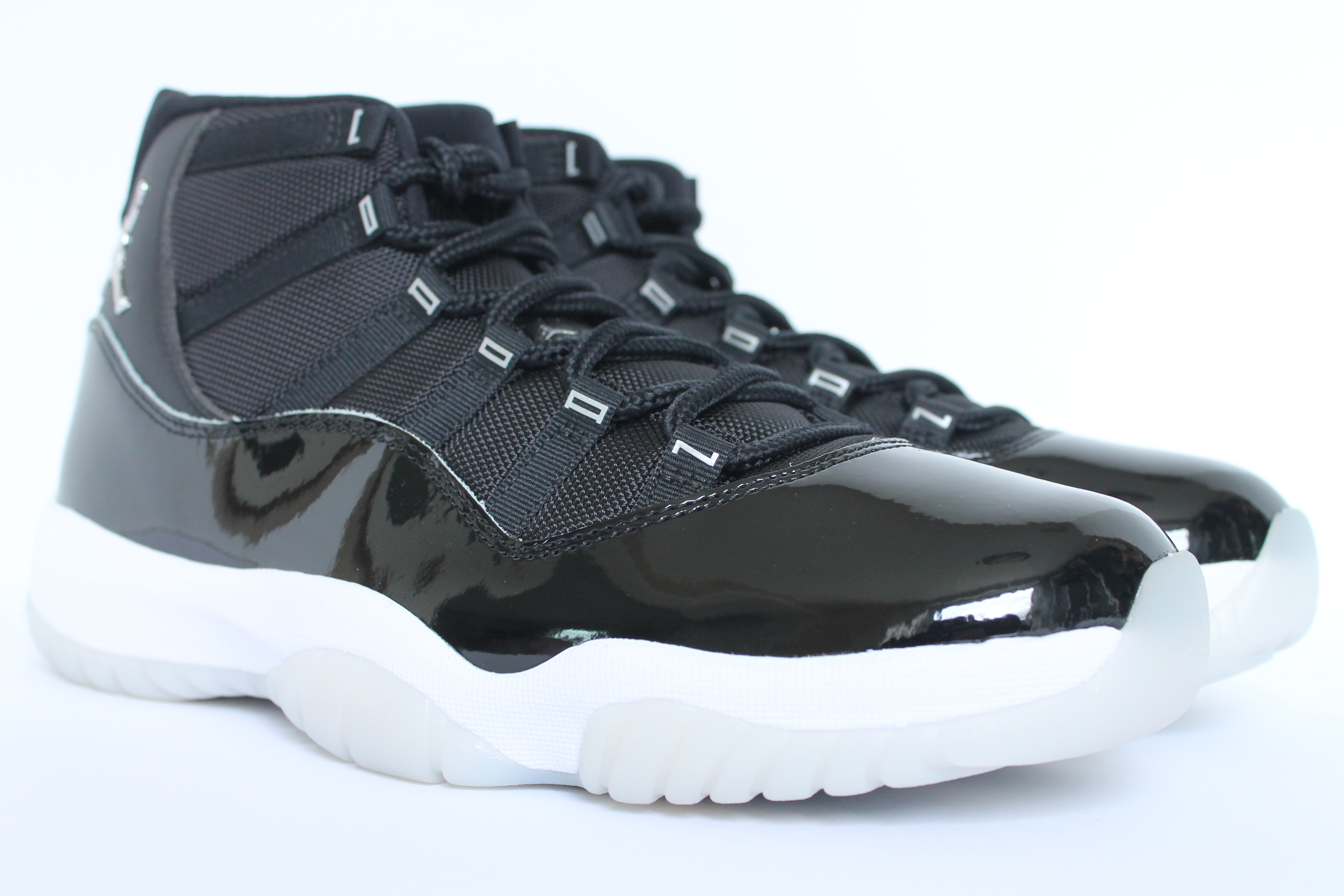 AuthentKicks Air Jordan 11 Retro Jubilee 25th Anniversary