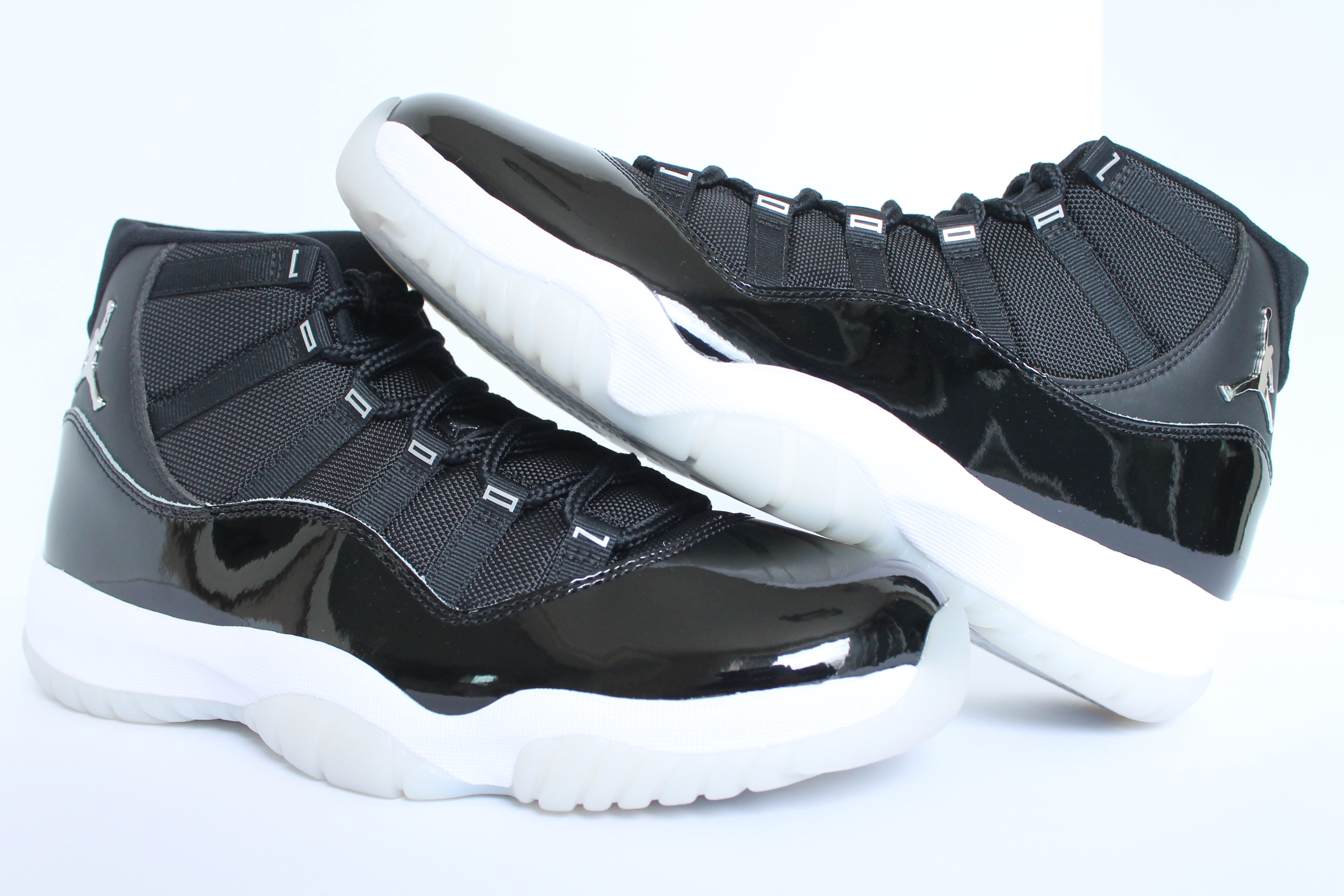 AuthentKicks Air Jordan 11 Retro Jubilee 25th Anniversary