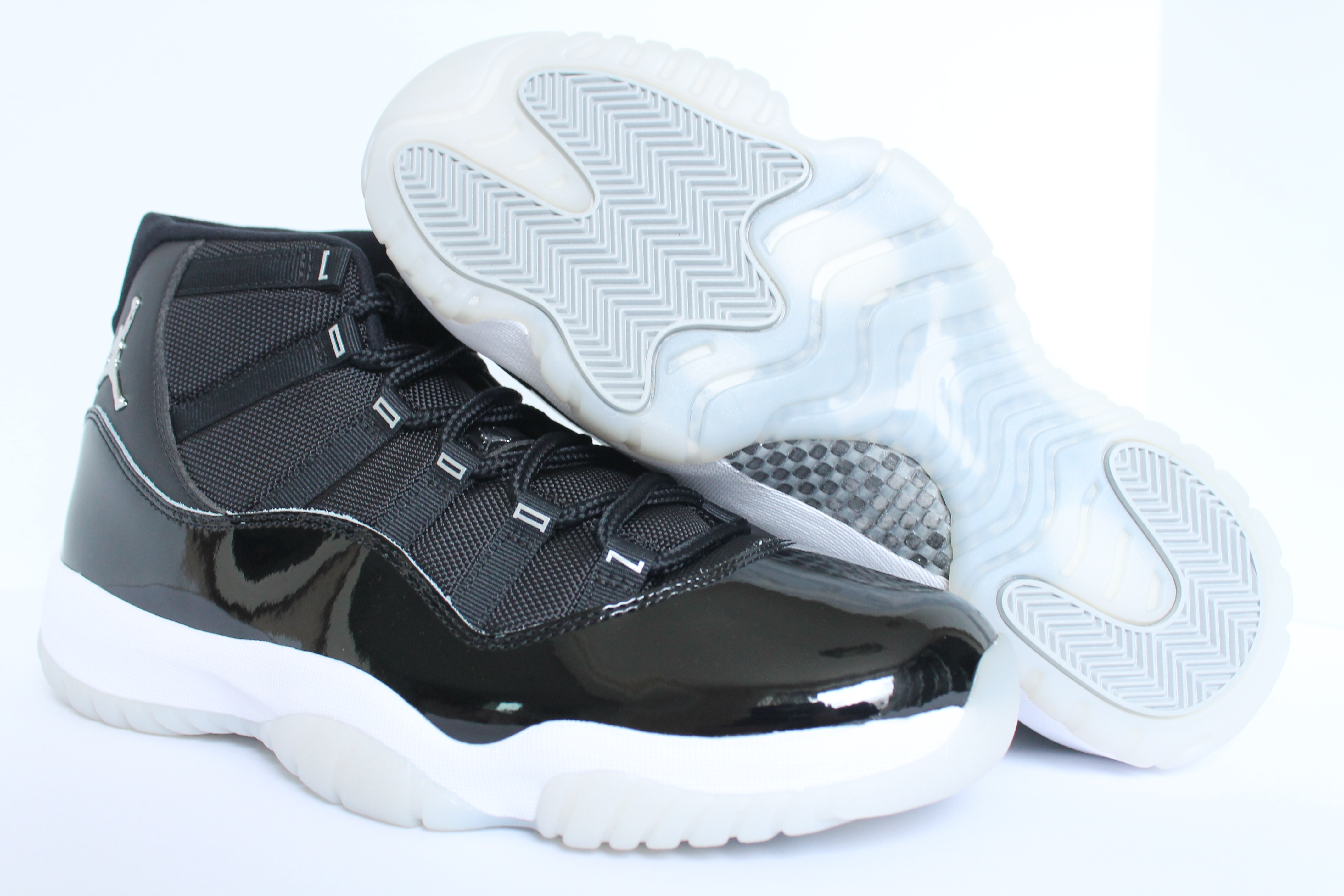 AuthentKicks Air Jordan 11 Retro Jubilee 25th Anniversary