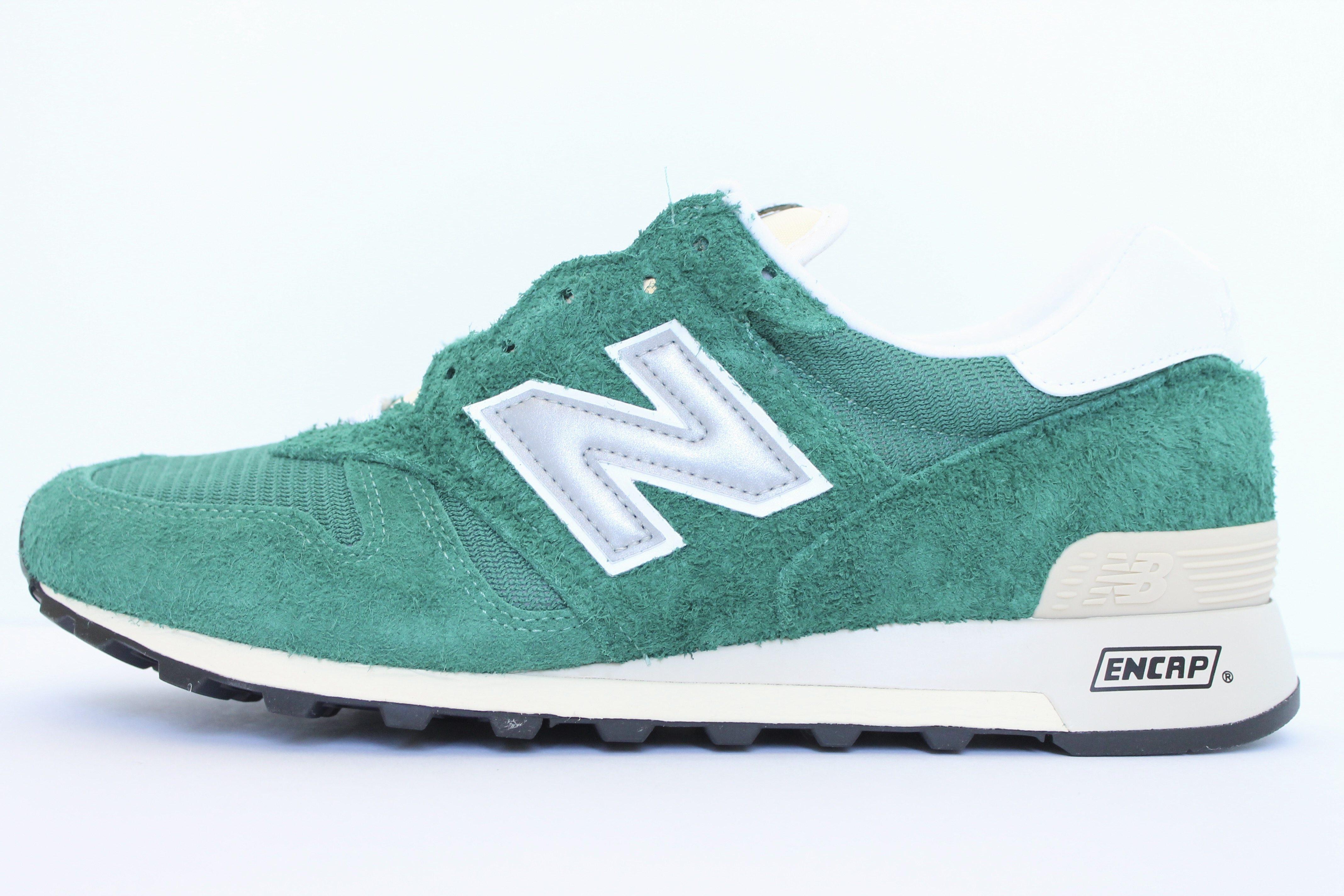 AuthentKicks New Balance X Aimé Leon Dore 1300 Botanical Green