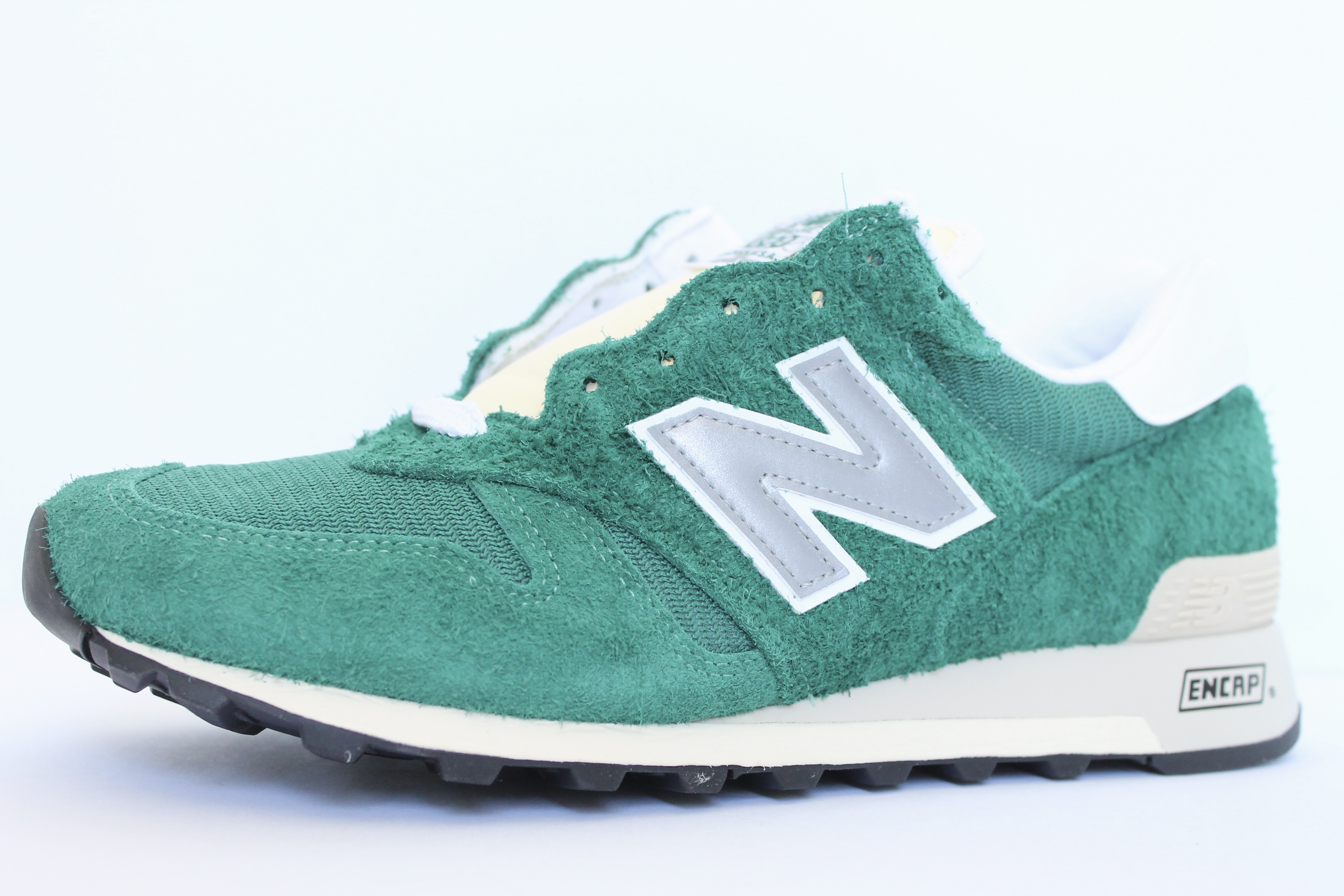 AuthentKicks New Balance X Aimé Leon Dore 1300 Botanical Green