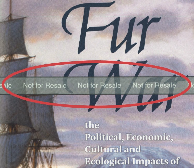 Using Amazon KDP Print for Advance Reading CopiesARCs