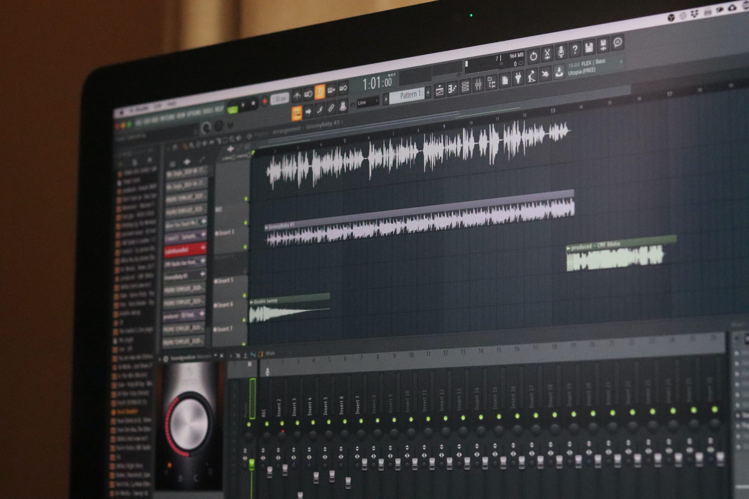 Which Recording Software Is Best for Audiobook and Podcast Production