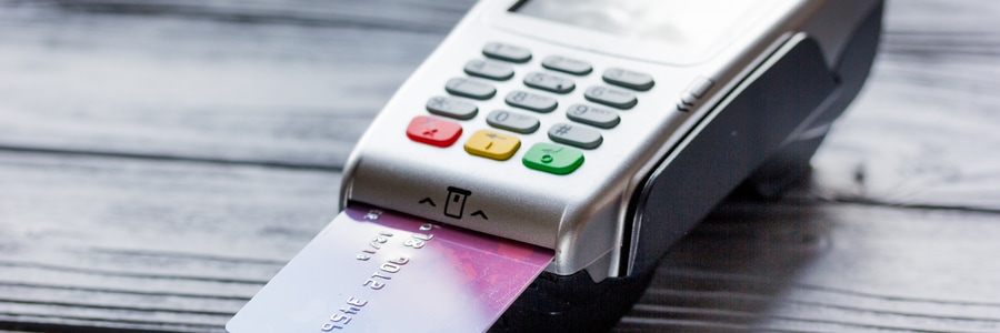 Payments your way Cybersource