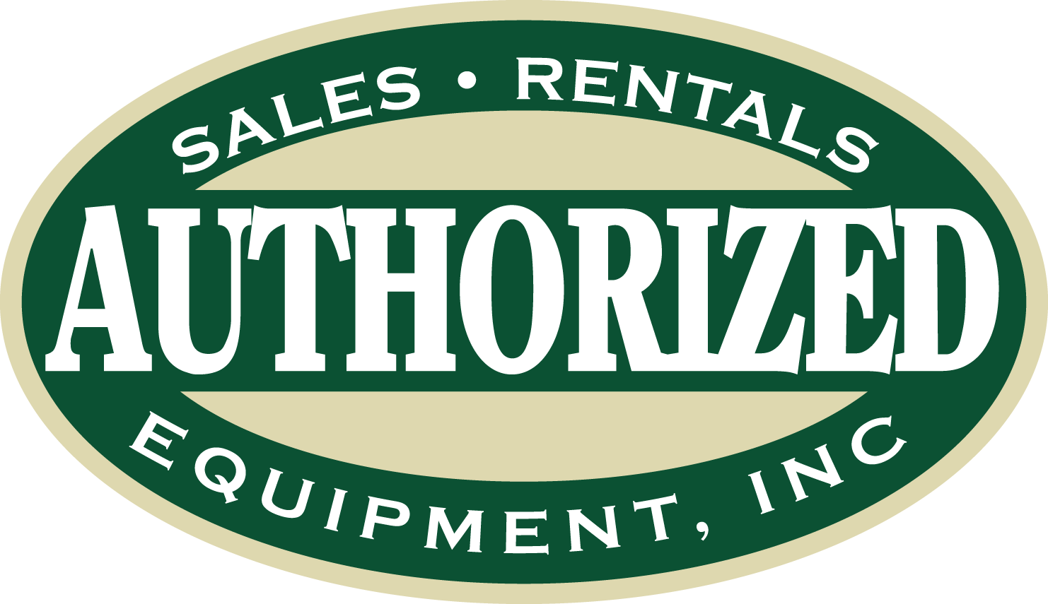 Authorized Equipment, Inc. Nashville, TN Sourcing Quality