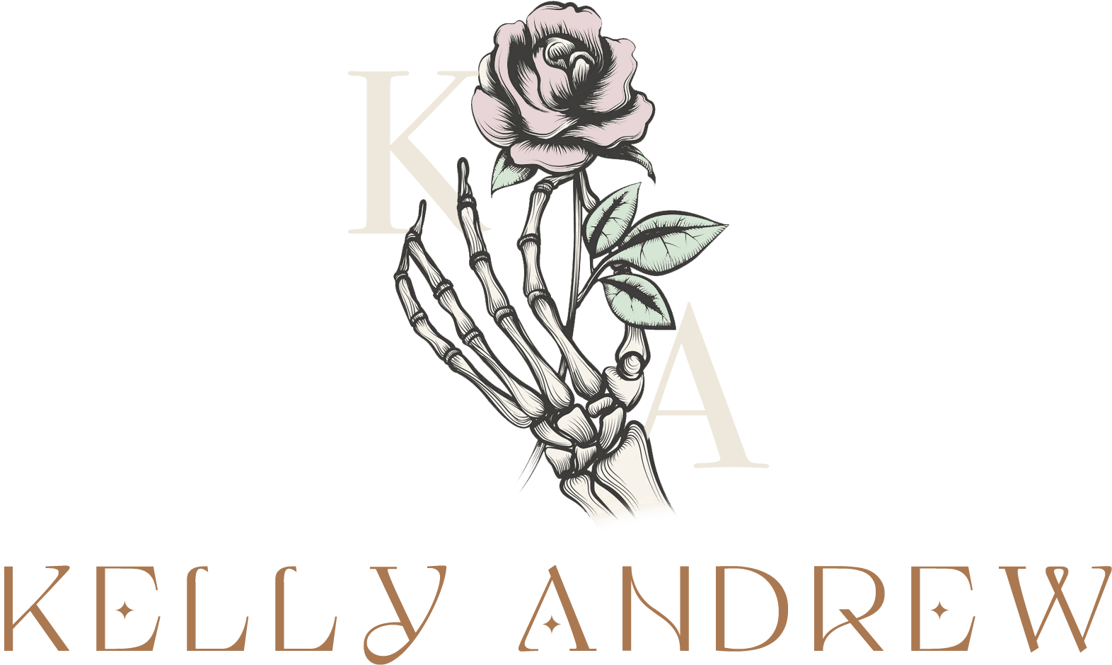 The Whispering Dark Kelly Andrew