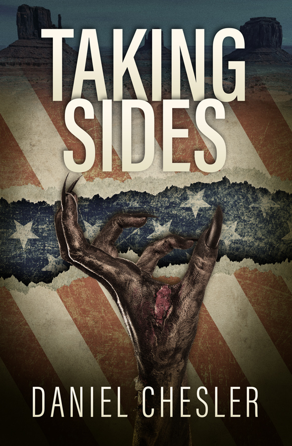 Taking Sides AuthorPackages