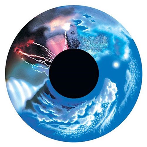Projector Effects Wheel (Weather) Multimedia Products Audio Visual