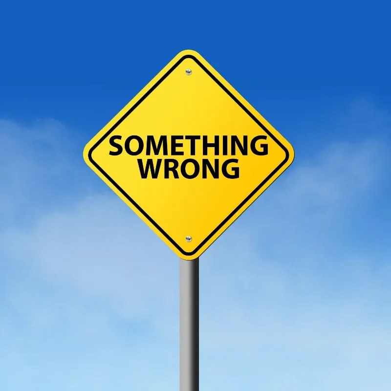 How 'Something is Wrong' Boards Help Communication Issues?