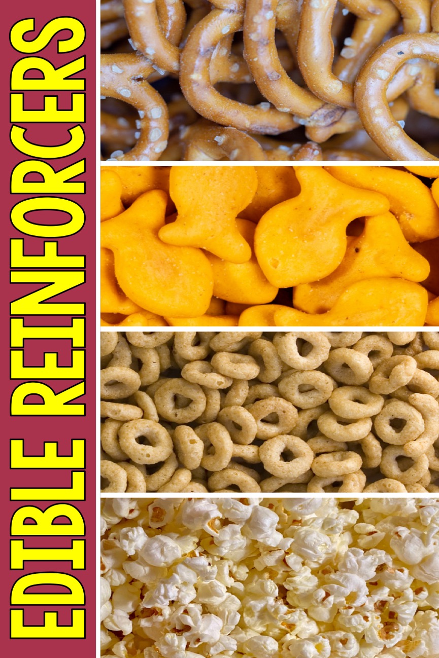 Edible Reinforcers in the Classroom » Autism Adventures