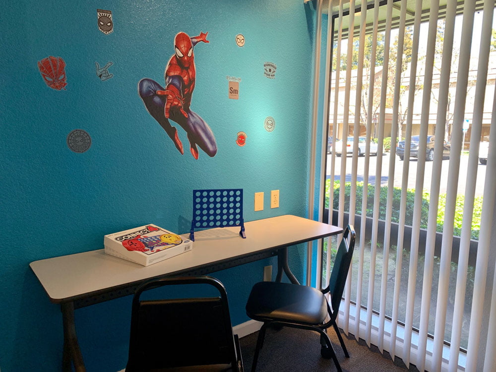 Modesto Office Autism Treatment in Orange County