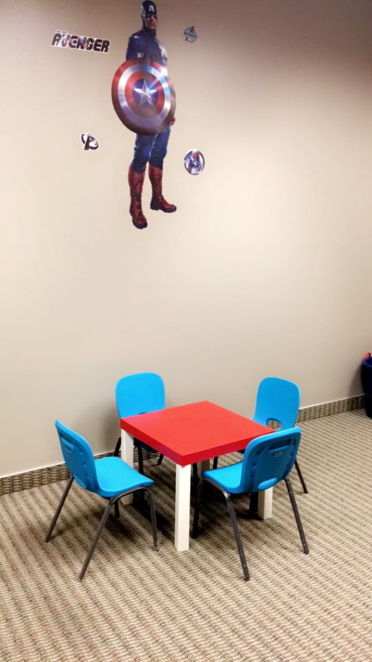 Riverside Office Autism Treatment in Orange County