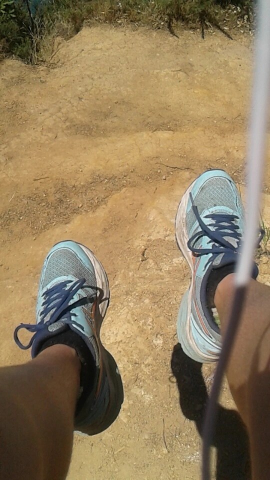 Feet Asperger's & Autism Forum