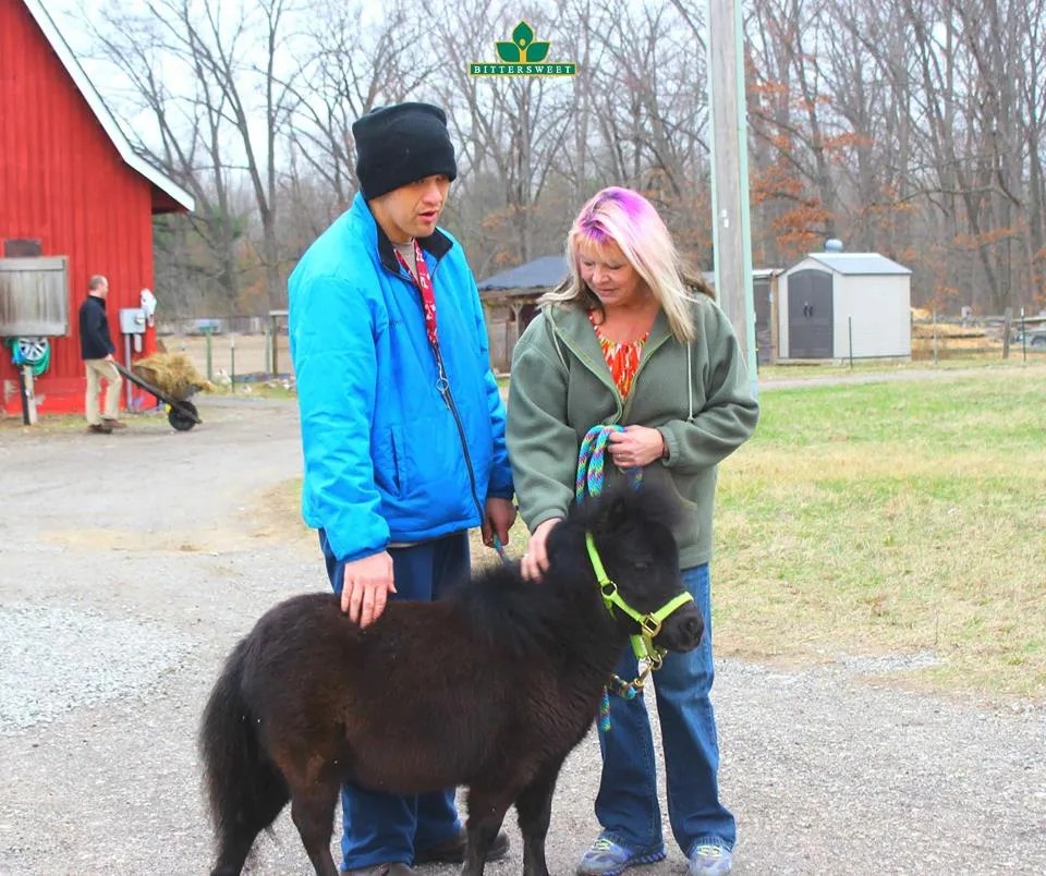 Bittersweet Farms Autism Housing Network