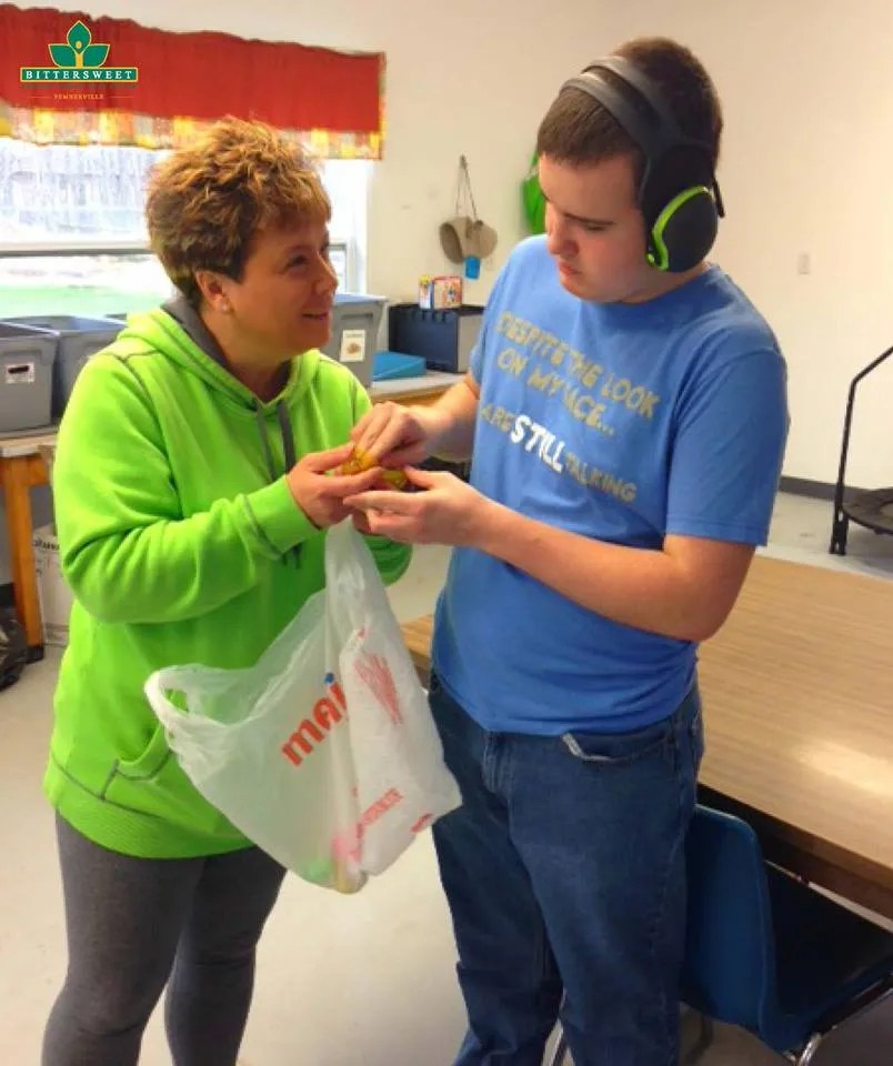 Bittersweet Farms Autism Housing Network