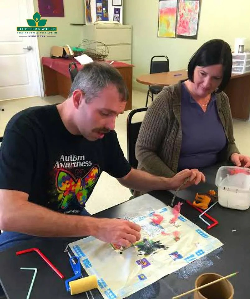 Bittersweet Farms Autism Housing Network