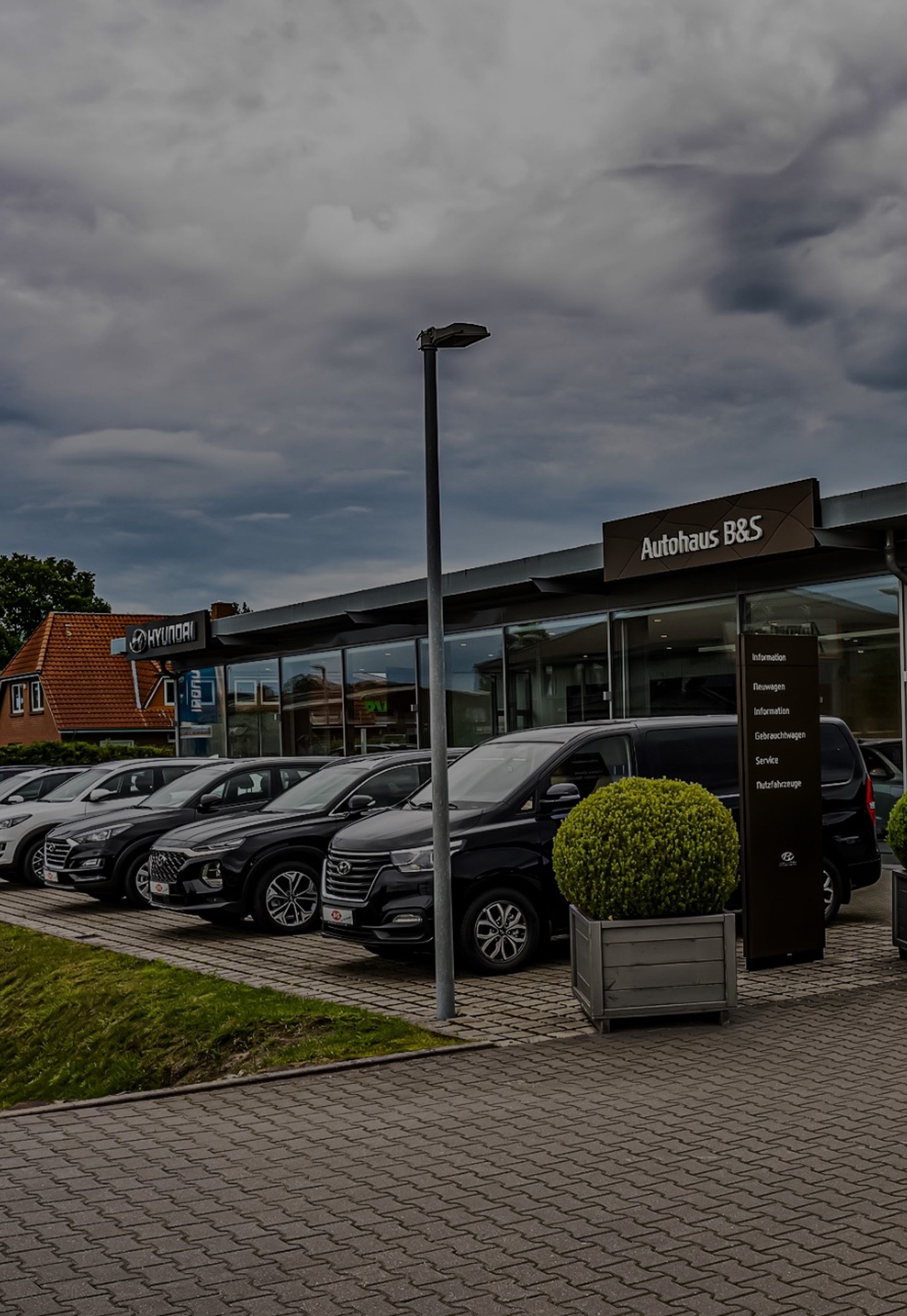 Anders Gruppe Wir sind Anders! Autohaus Anders