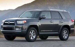 Older Toyota 4Runner Reliability, Mechanical Issues, Pros, Cons