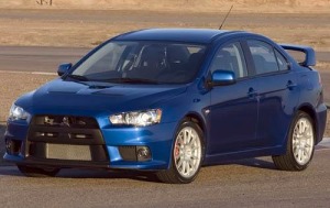 Older Mitsubishi Lancer Reliability And Mechanical Problems