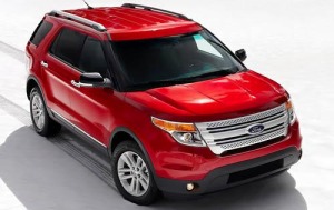 Older Ford Explorer Reliability, Mechanical Issues, Pros, Cons