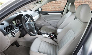 2012 Volkswagen Passat Review, Pros And Cons, Reliability