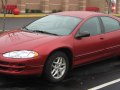 1998 Dodge Intrepid II | Technical Specs, Fuel consumption, Dimensions
