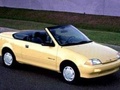 1989 Geo Metro 1.0 (55 Hp) | Technical specs, data, fuel consumption