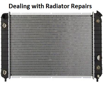 Common Radiator Problems