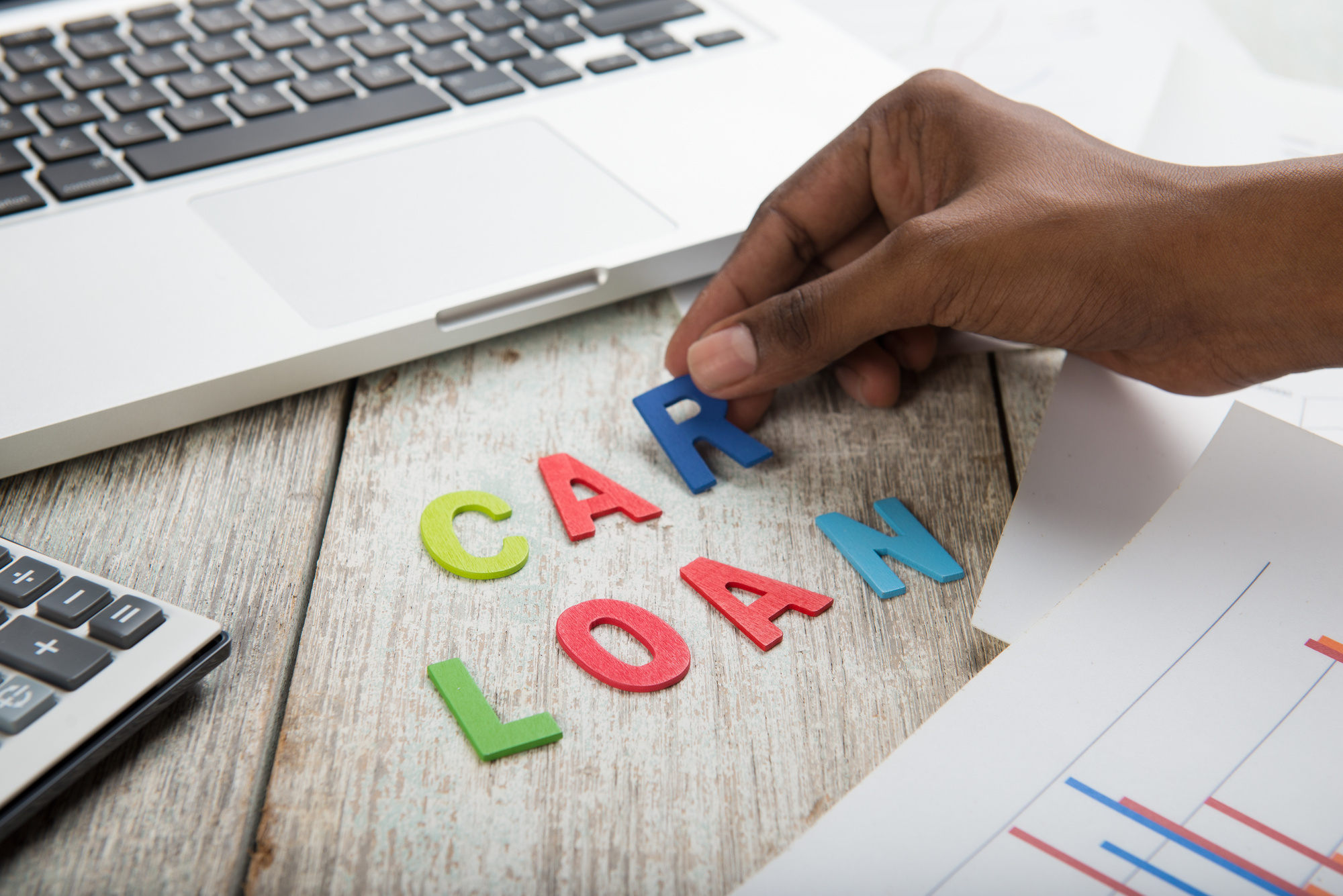 What Are Auto Title Loans? Here's the Breakdown