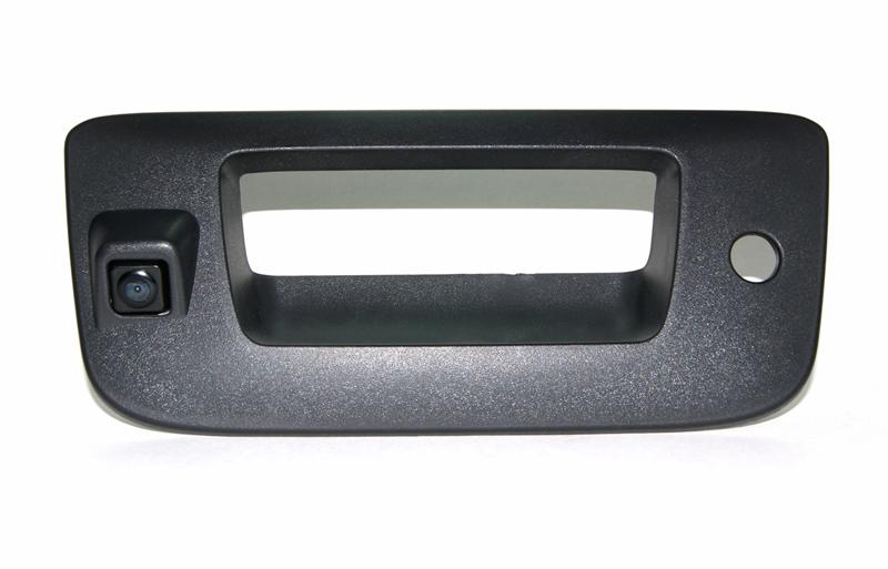 GM Silverado Truck Back Up camera Kit - Auto-i (Canada) Corp.