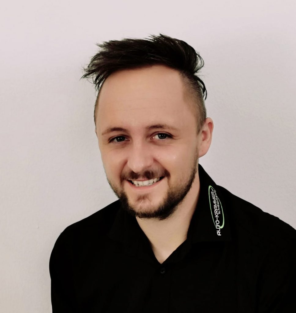 Andreas Auto Krammer