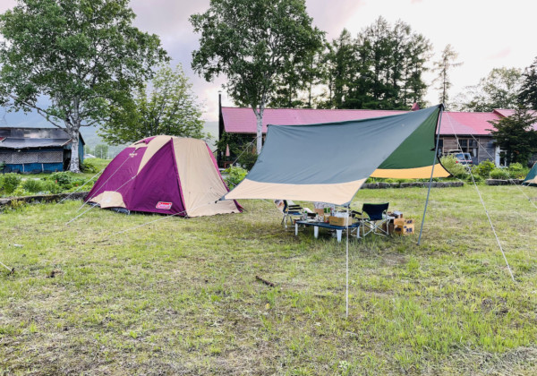 予約情報 北海道オートキャンプ協会