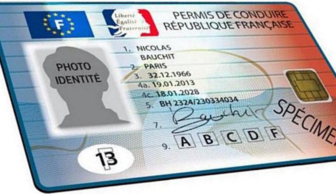 Catégories de permis de conduire Permisrapid.com