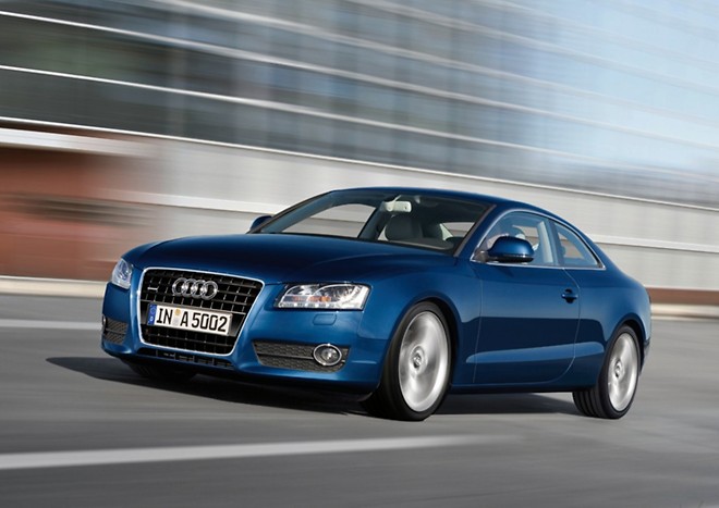 Downloadbereich Audi A5 (8F7, 8T3, 8TA) (20072016) autopreisliste.de