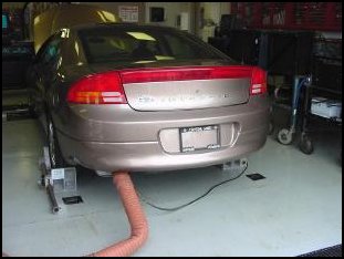 Diagnose Emission Test Failure – Auto Repair Help