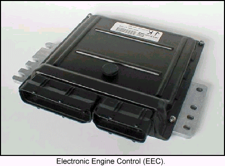 Automotive Computer Eec – Auto Repair Help