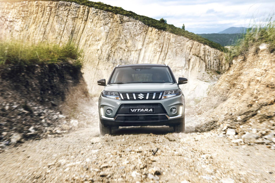 KFZMeisterbetrieb, Allradspezialist / Auto Sauder