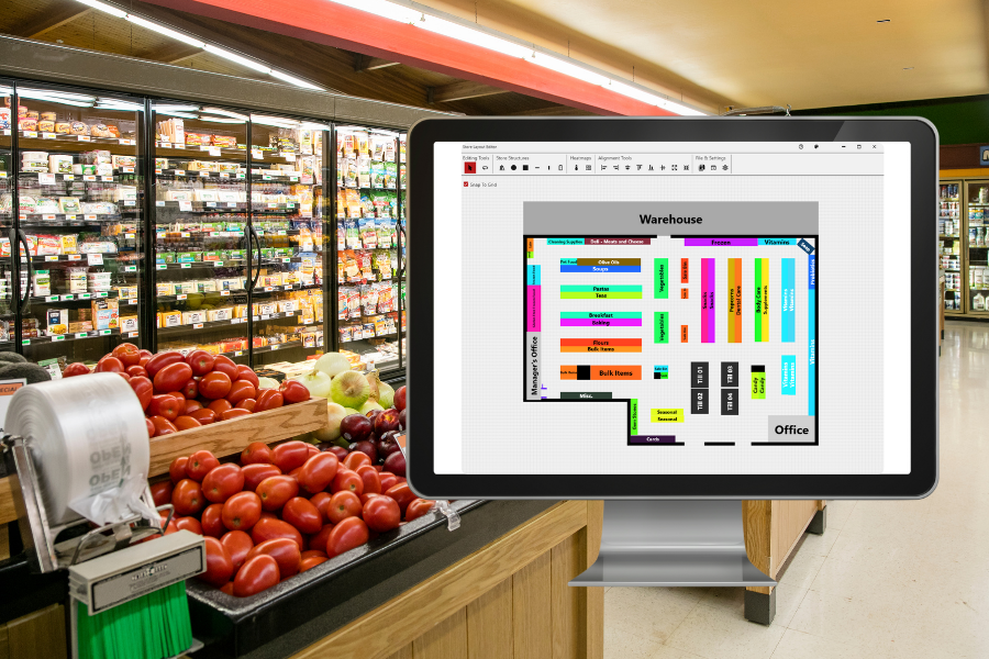 How Store Layout Software is Changing the Game AutoStar