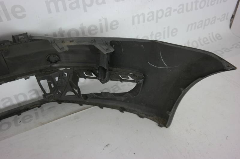 VW POLO 6r anno 20092013 PARAURTI ANTERIORE ORIG. SRA (nessun PDC