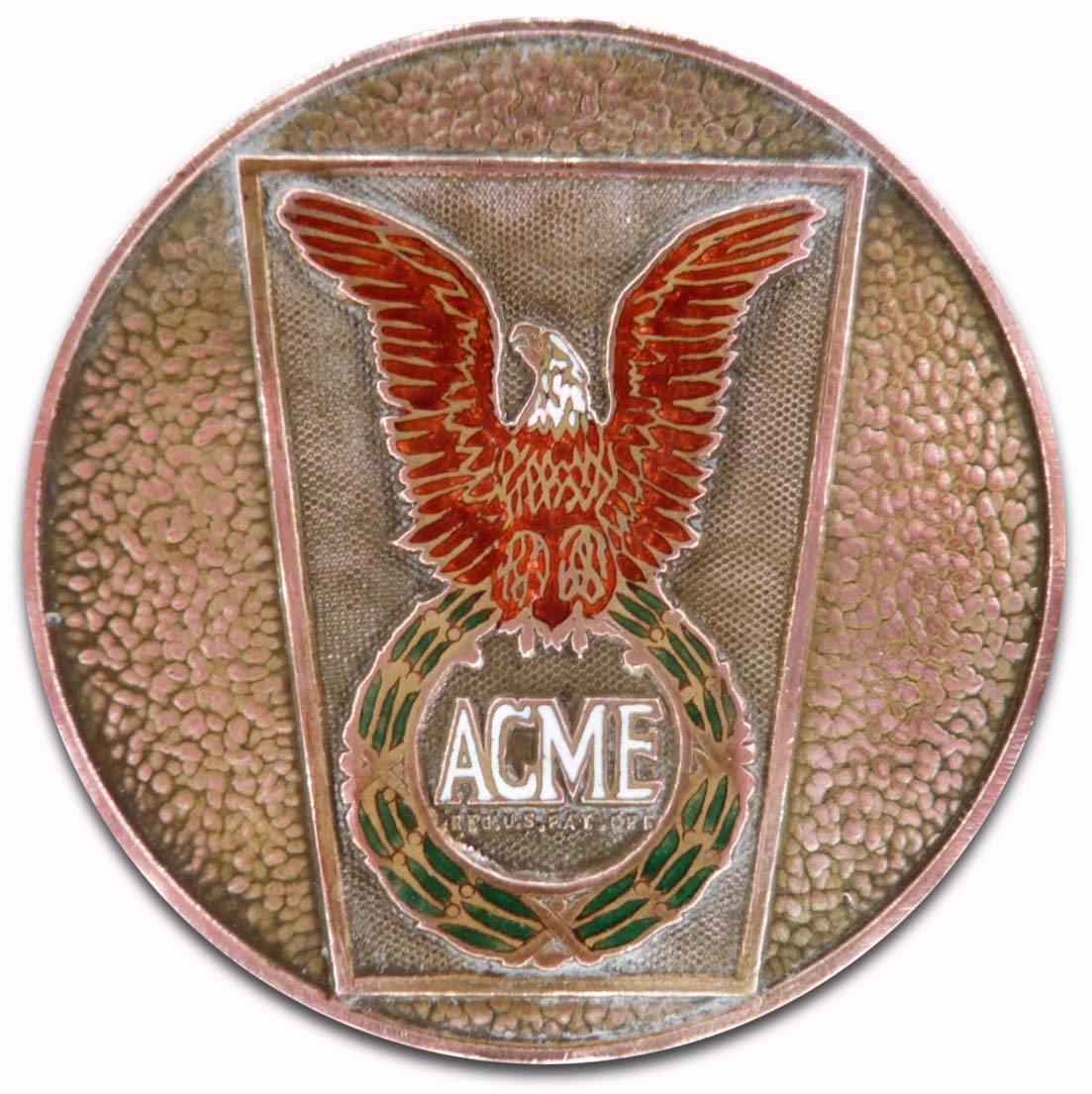 Acme (19031910) AutoDesignEncyclopedia