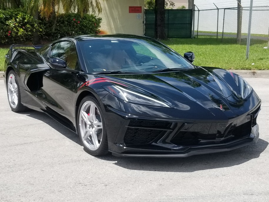 Nova Auto Sales Passenger Vehicle