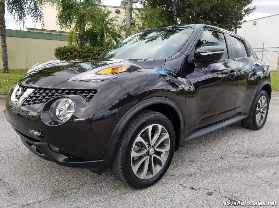 Nova Auto Sales Passenger Vehicle