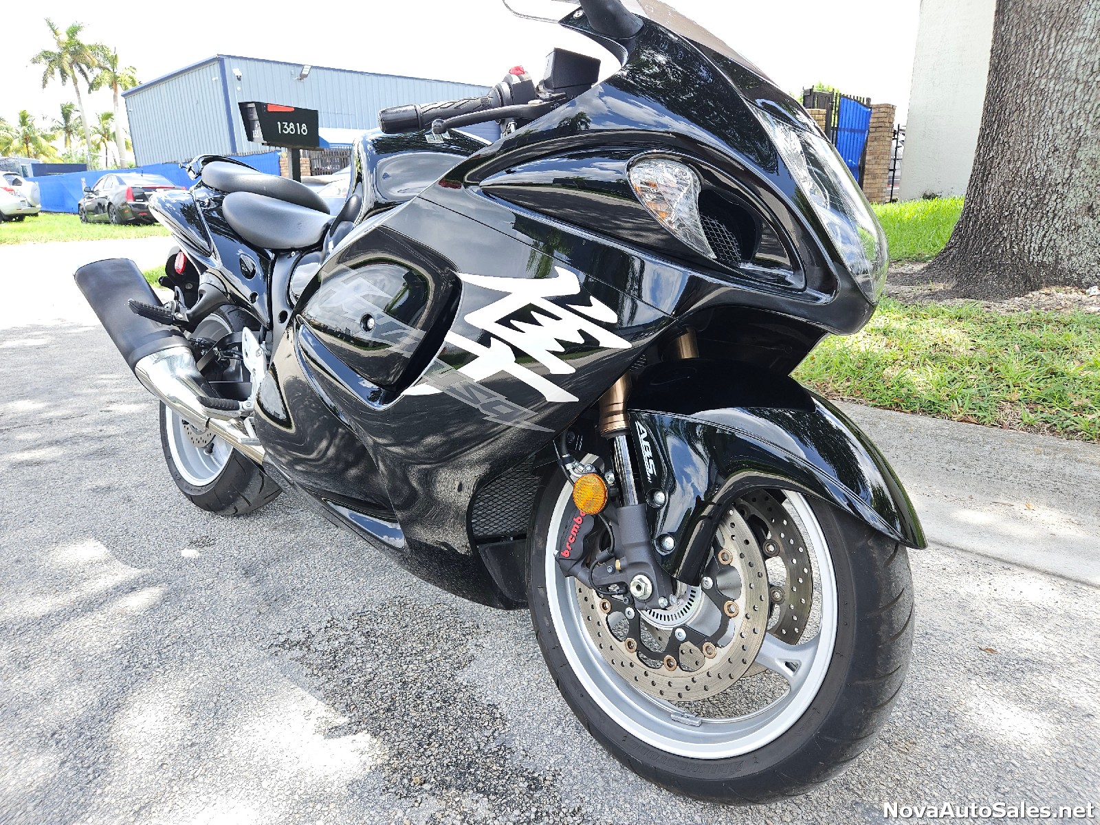 Nova Auto Sales Passenger Vehicle