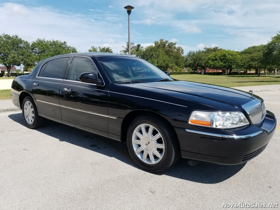 Nova Auto Sales Passenger Vehicle