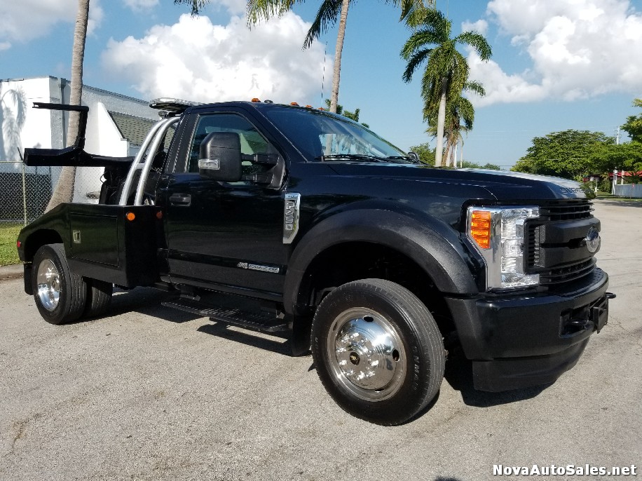 Nova Auto Sales Commercial Vehicles