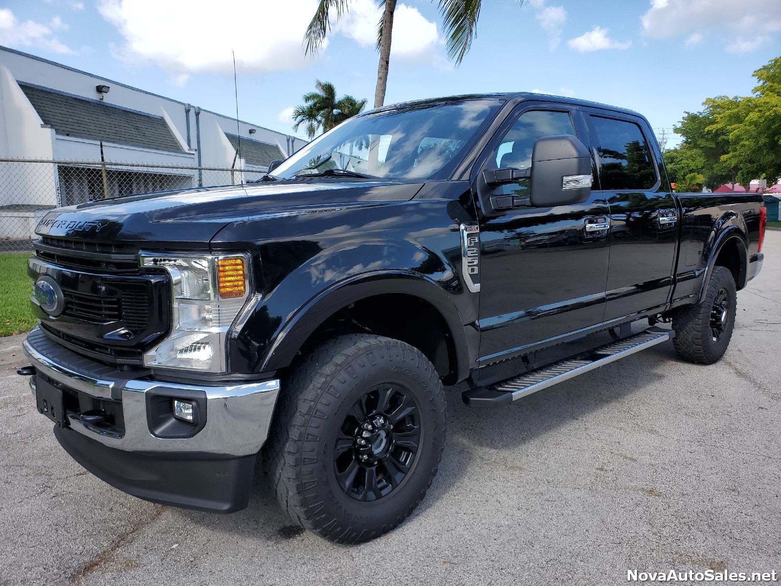 Nova Auto Sales Passenger Vehicle