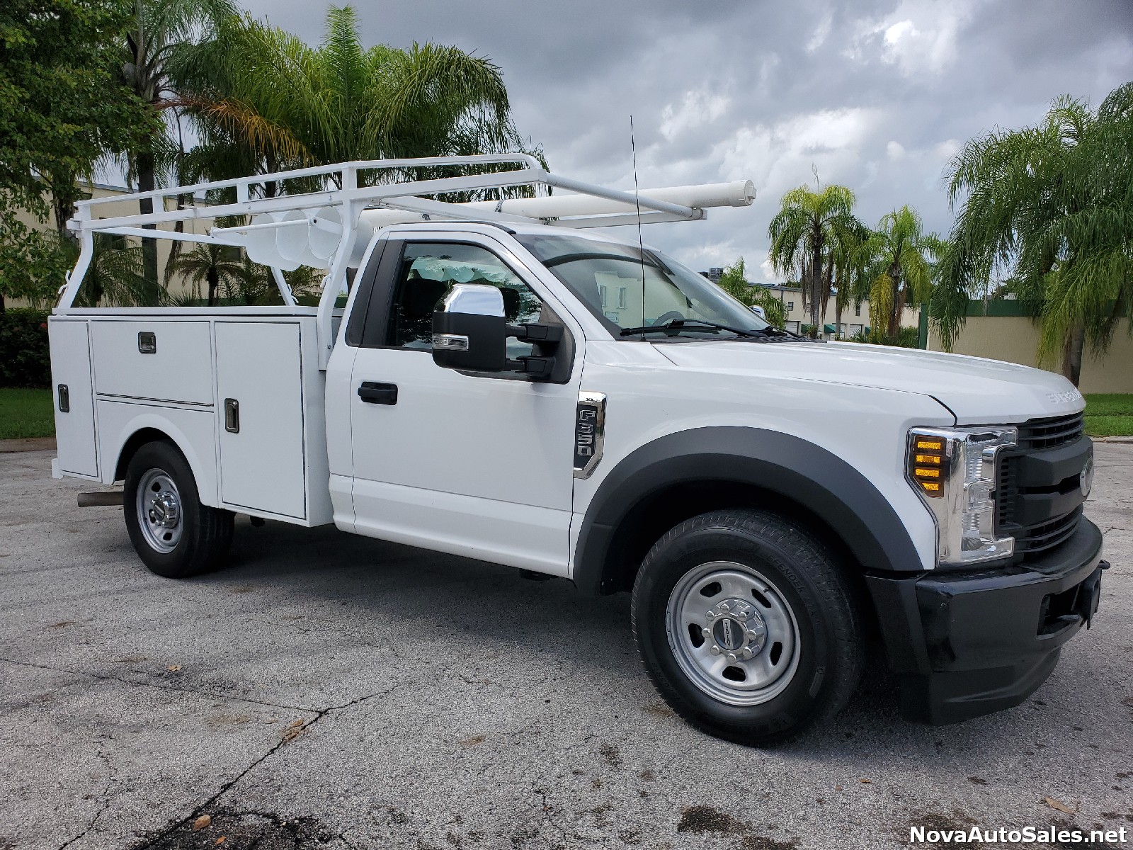 Nova Auto Sales Commercial Vehicles