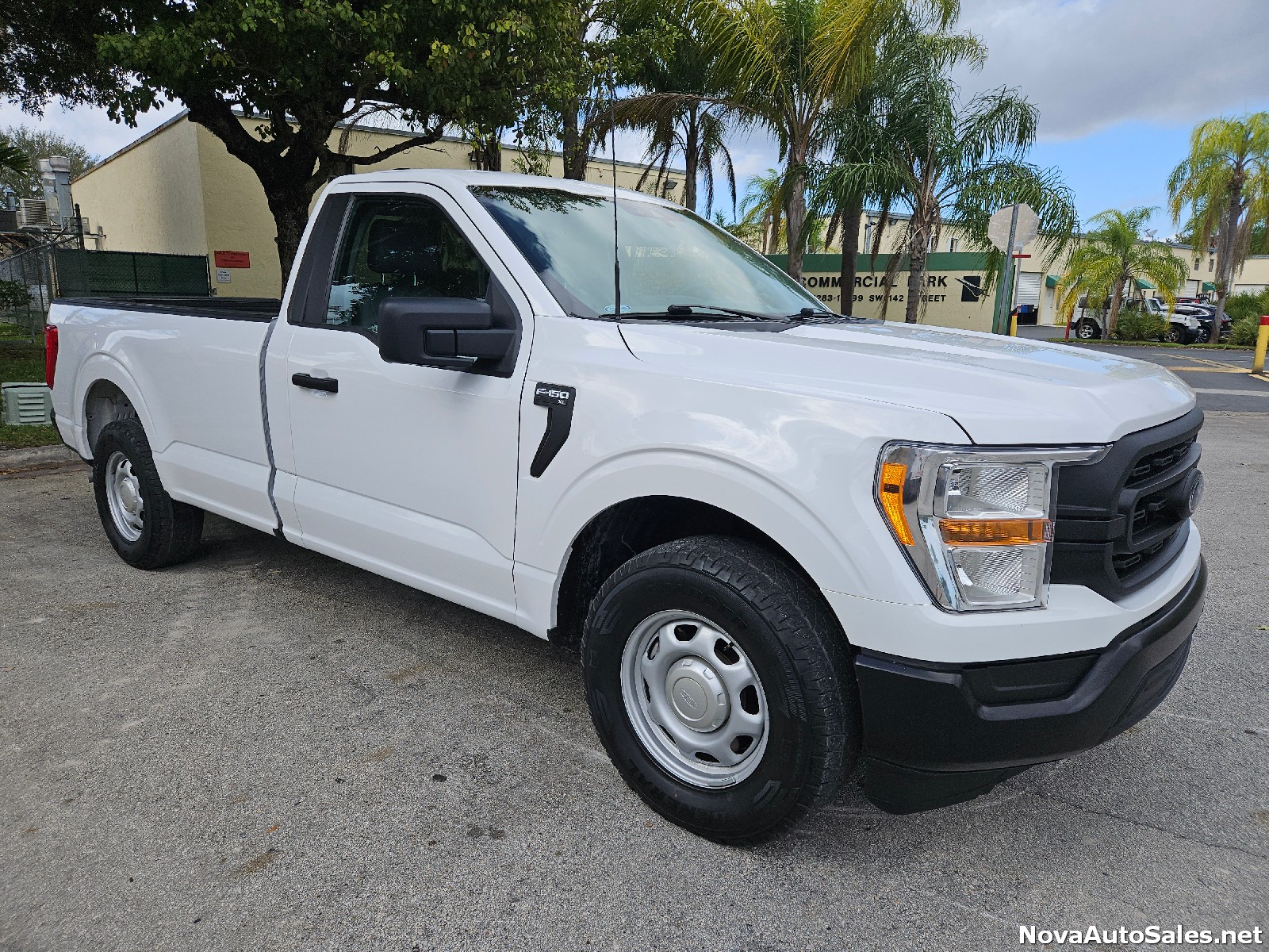 Nova Auto Sales Passenger Vehicle