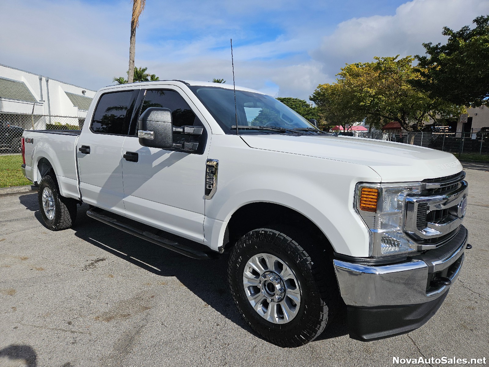 Nova Auto Sales Passenger Vehicle